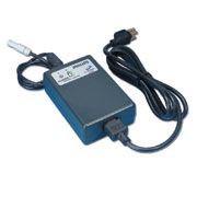 Charger for the Rechargeable Li Ion Battery